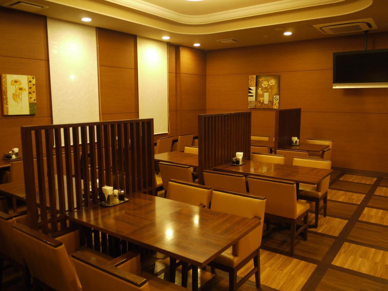 Hotel Route-Inn Gifuhashima Ekimae Exterior foto